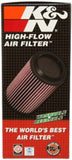 K&N 2015 Polaris RZR 900 Replacement Air Filter