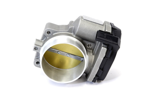 BBK 10-15 Ford F-Series Raptor 6.2 85mm Throttle Body BBK Power Plus Series (CARB EO 10-14 Only)