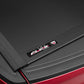 UnderCover 19-20 Chevy Silverado 1500 5.8ft Ultra Flex Bed Cover - Matte Black Finish