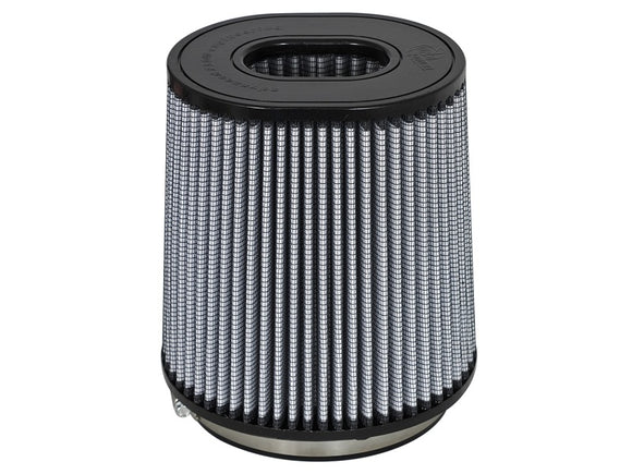 aFe MagnumFLOW Air Filters IAF PDS A/F PDS 6F x 7-1/2B x (6-3/4x 5-1/2)T (Inv) x 8H