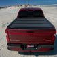 BAK 2014 Chevy Silverado 1500 / 15-20 Chevy Silverado 2500/3500 8ft Bed BAKFlip MX4 Matte Finish