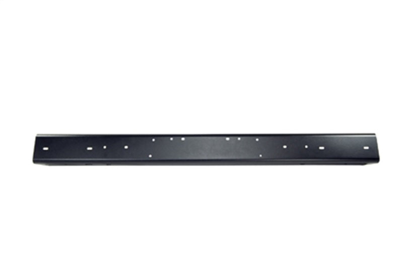 Omix Front Bumper 97-06 Jeep Wrangler