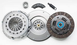 South Bend Clutch 99-03 Ford 7.3 Powerstroke ZF-6 Org Clutch Kit (Solid Flywheel)