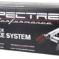 Spectre 09-12 GM Truck V8-4.8/5.3/6.0L F/I Air Intake Kit - Polished w/Red Filter