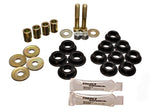 Energy Suspension 86-88 Mazda RX7 Black Front or Rear End Links