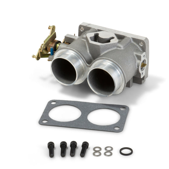 BBK 87-03 Ford F Series Truck RV 460 Twin 61mm Throttle Body BBK Power Plus Series