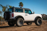 ICON 2021+ Ford Bronco 3in Lift C/O Spacer Kit