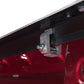 Tonno Pro 2019 GMC Sierra 1500 Fleets 5.8ft Lo-Roll Tonneau Cover