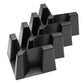 WeatherTech Cargo Tech Cargo Containment System - Black