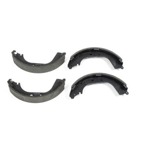 Power Stop 87-00 Toyota 4Runner Rear Autospecialty Brake Shoes