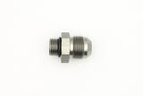 DeatschWerks 6AN ORB Male To 8AN Male Flare Adapter (Incl. O-Ring)