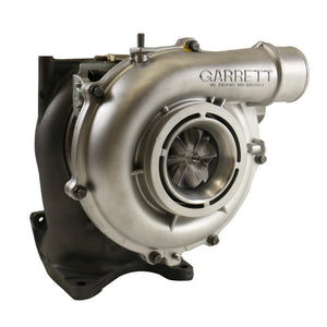 BD Diesel Duramax Screamer Turbo - 2004.5-2010 Chevrolet LLY/LBZ/LMM