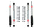 Eibach Pro-Truck Lift System (Stage 1) 16-20 Toyota Tundra 4WD