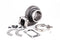 Garrett GT30R Turbine Hsg Kit O/V T3 / V-Band 0.82 A/R (Ni-Resist)