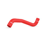 Mishimoto 09+ Nissan 370Z Red Silicone Hose Kit