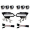 Baja Designs Can-Am X3 Headlight Kit S1 Spot W/C Headlight Kit