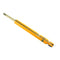 Bilstein B6 2009 Audi A4 Quattro Avant Rear 46mm Monotube Shock Absorber