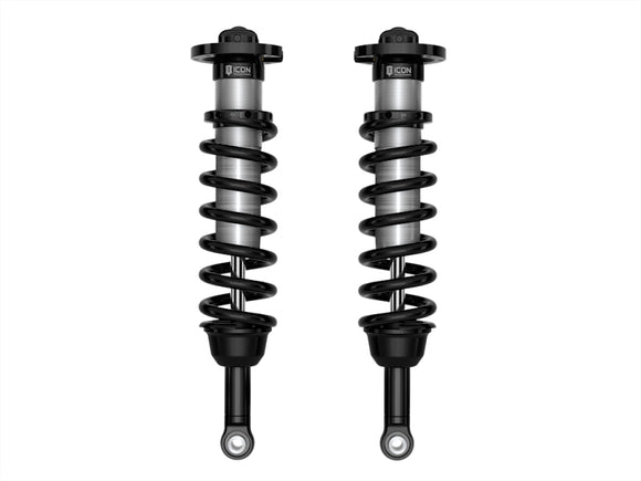 ICON 2022+ Toyota Tundra 2.5 Series VS IR Coilover Kit