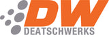 DeatschWerks 02-15 Honda Civic Si K20/K24 750cc Injectors - Set of 4