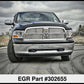 EGR 09-13 Dodge Ram Pickup Superguard Hood Shield - Matte (302655)