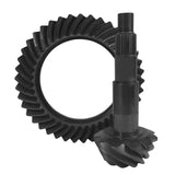 Yukon Gear High Performance Gear Set For GM 11.5in in a 3.73 Ratio