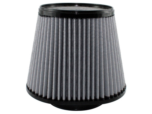 aFe MagnumFLOW Air Filters IAF PDS A/F PDS 5-1/2F x (7x10)B x 7T x 8H