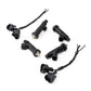 DeatschWerks 91-01 Integra / 92-00 Civic ALL OBD I & II B, D, & H Series 420cc Injectors