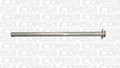 Corsa 2015-2020 Ford F-150 5.0L V8 156.8in Wheelbase 3in Resonator Delete Kit