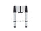 Thule Van Ladder 9 Steps
