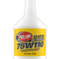 Red Line 75W110 GL-5 Gear Oil - Quart