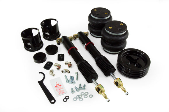 Air Lift Performance 2015-2024 Ford Mustang (S550 / S650) Rear Kit