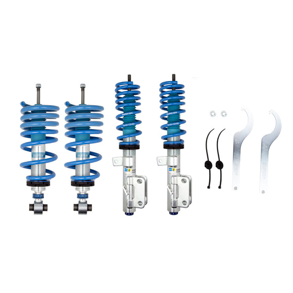 Bilstein B16 (PSS10) 12-15 Chevrolet Camaro Front Rear Performance Suspension System