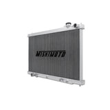 Mishimoto 03-06 Infiniti G35 Manual Aluminum Radiator