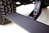 AMP Research 2014-2017 Silverado/Sierra 1500 Extended/Crew PowerStep Xtreme - Black