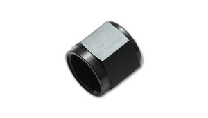 Vibrant -6AN Tube Nut Fitting - Aluminum