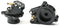 GFB DVX  D+ Diverter Valves Suits 2014+ Audi 8V S33 and MK 7 Golf R