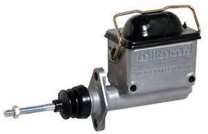 Wilwood High Volume Aluminum Master Cylinder - 7/8in Bore