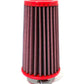 BMC Single Air Universal Conical Filter - 54mm Inlet / 150mm H