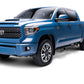 N-Fab Predator Pro Step System 14-18 Toyota 4 Runner SUV 4 Door Gas - Tex Black