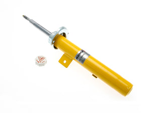 Koni Sport (Yellow) Shock 08-13 BMW 1 Series - E87 128i/ 135i Coupe - Right Front