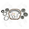 Yukon Gear Master Overhaul Kit For Ford 10.25in Diff