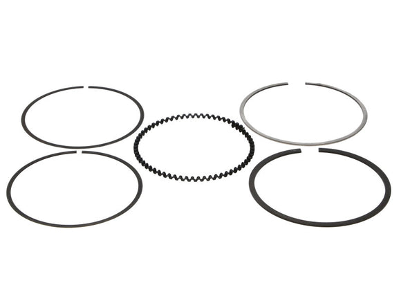 Wiseco 90.00MM RING SET Ring Shelf Stock