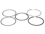 Wiseco 92.5mm Ring Set w/ tabbed oil set Ring Shelf Stock