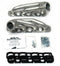 JBA 09-20 Chrysler 5.7L HEMI 1-3/4in Primary Silver Ctd Cat4Ward Header
