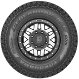 Yokohama Geolandar A/T G015 Tire - P265/70R16 111T