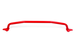 BMR 15-19 Ford Mustang S550 Rear Bumper Support (Red)