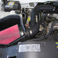 Airaid 04-05 GM 2500/3500 Pickup / 6.6L DSL MXP Intake System w/ Tube (Oiled / Red Media)