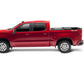 UnderCover 19-20 Chevy Silverado 1500 5.8ft Ultra Flex Bed Cover - Matte Black Finish