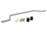 Whiteline 3/11+ Chevy Cruze JH, 2011+ Chevy Volt EV Rear 22mm Heavy Duty Fixed Swaybar