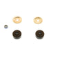 Bilstein B6 1975 Ford LTD Base Front 46mm Monotube Shock Absorber